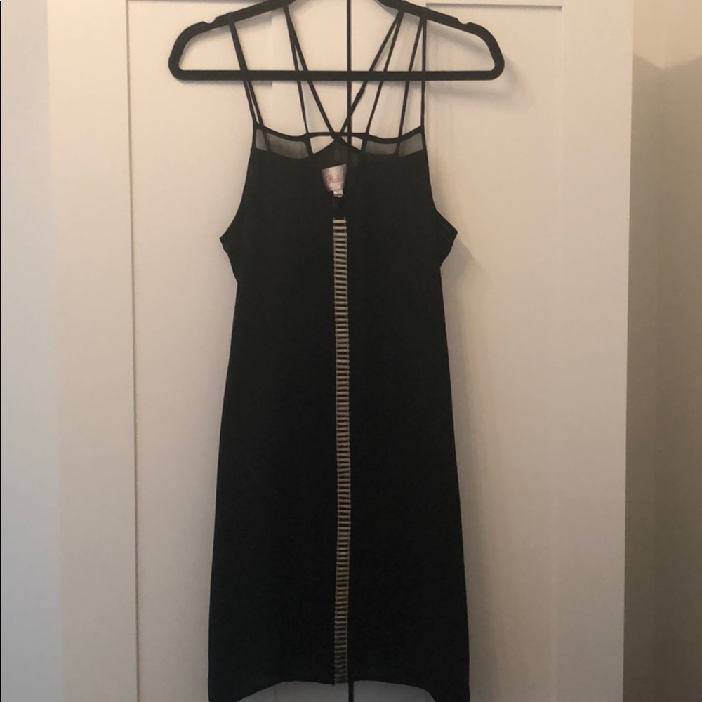 Parker Dress